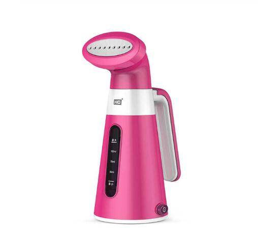 Portable steam iron hand-held ironing machine - Mubimart