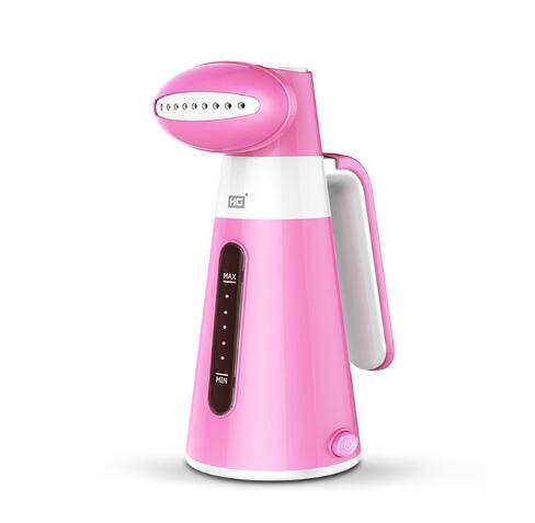 Portable steam iron hand-held ironing machine - Mubimart