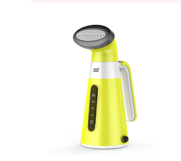 Portable steam iron hand-held ironing machine - Mubimart