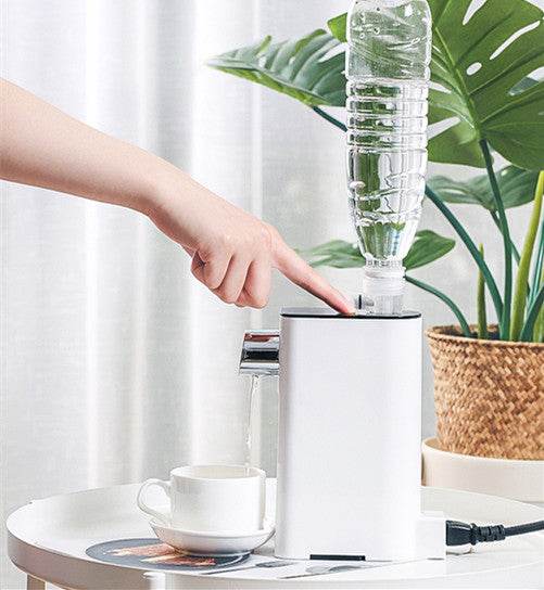 Portable water dispenser - Mubimart