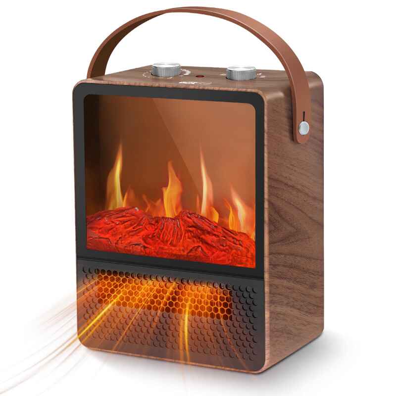 Portable Fireplaces