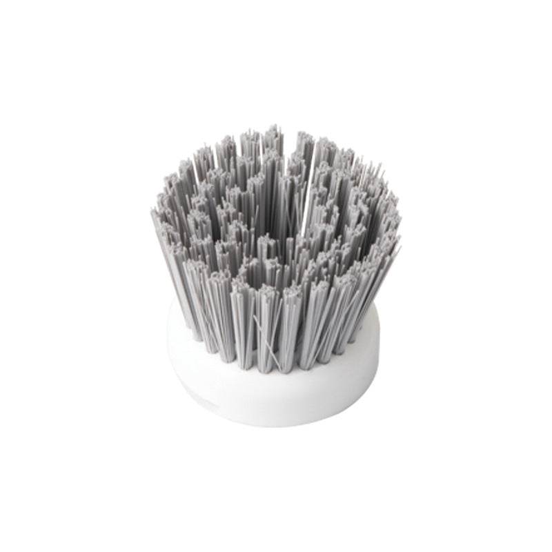 Pot Brush Dish Brush Dish Scrub Brush With Soap Dispenser For Dishes Kitchen Sink Pot Pan - Mubimart