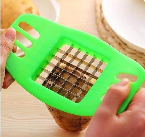 Potato Chopper - Mubimart