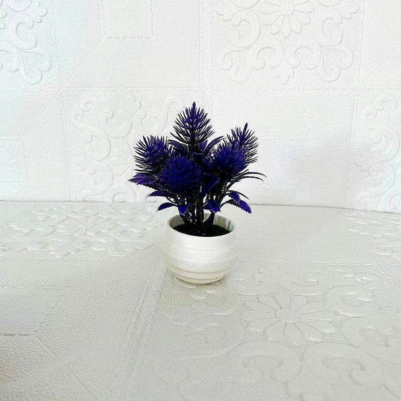 Potting Ornaments Of Simulated Plants - Mubimart
