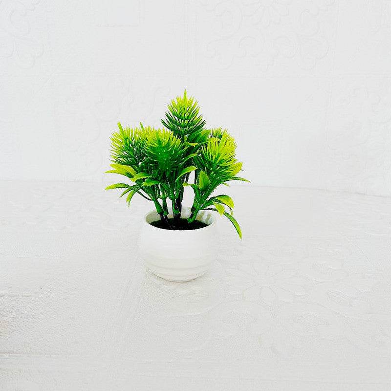 Potting Ornaments Of Simulated Plants - Mubimart