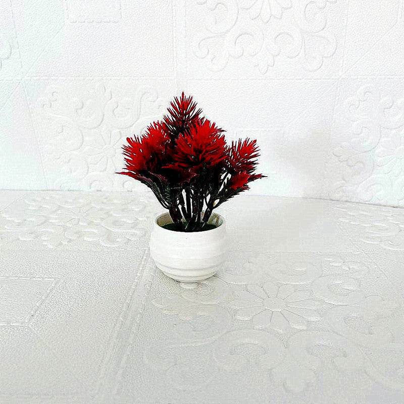 Potting Ornaments Of Simulated Plants - Mubimart