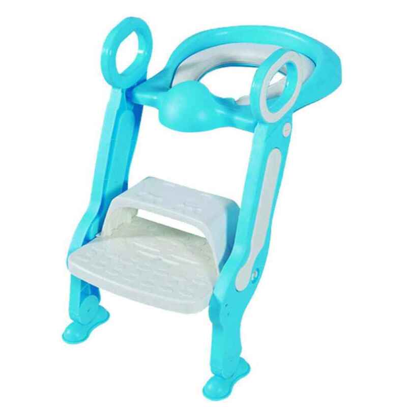 Potty Seats & Rings