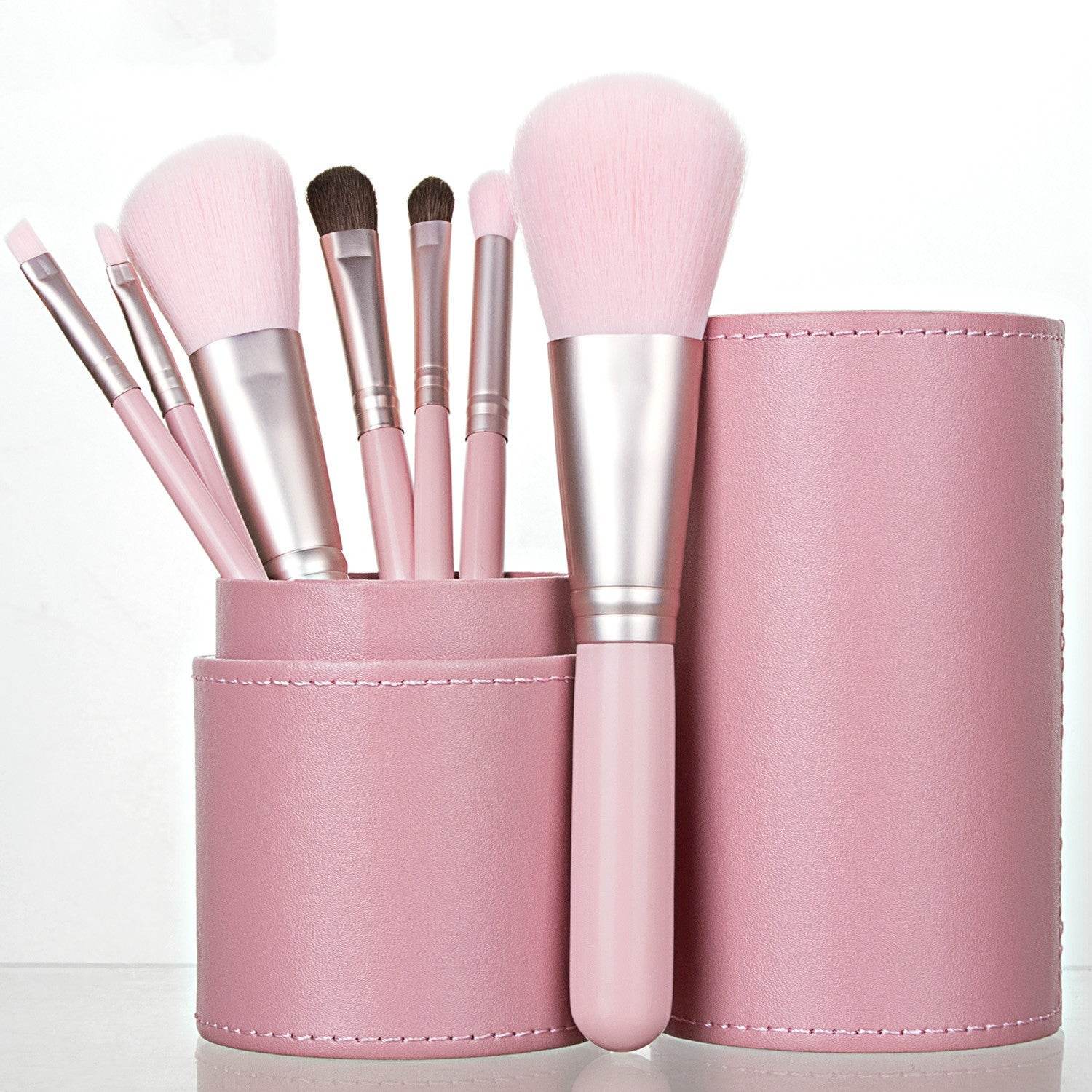 Powder Brush Eye Brush Makeup Tools - Mubimart