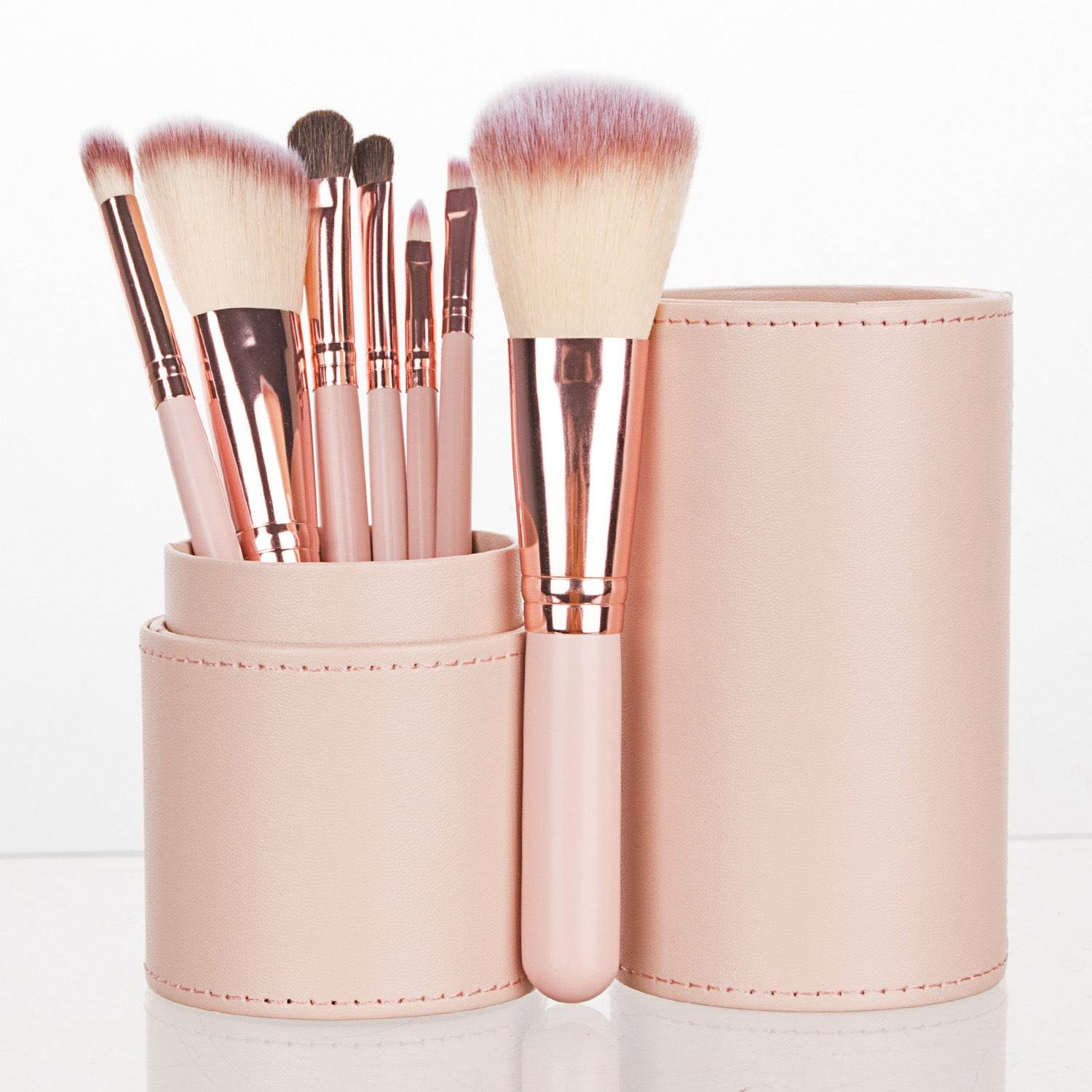 Powder Brush Eye Brush Makeup Tools - Mubimart