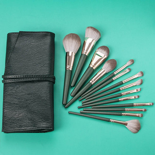 Powder Brush Eye Brush Makeup Tools - Mubimart