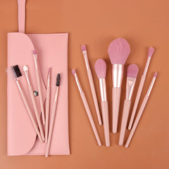 Powder Brush Eye Brush Makeup Tools - Mubimart - Makeup Brush 