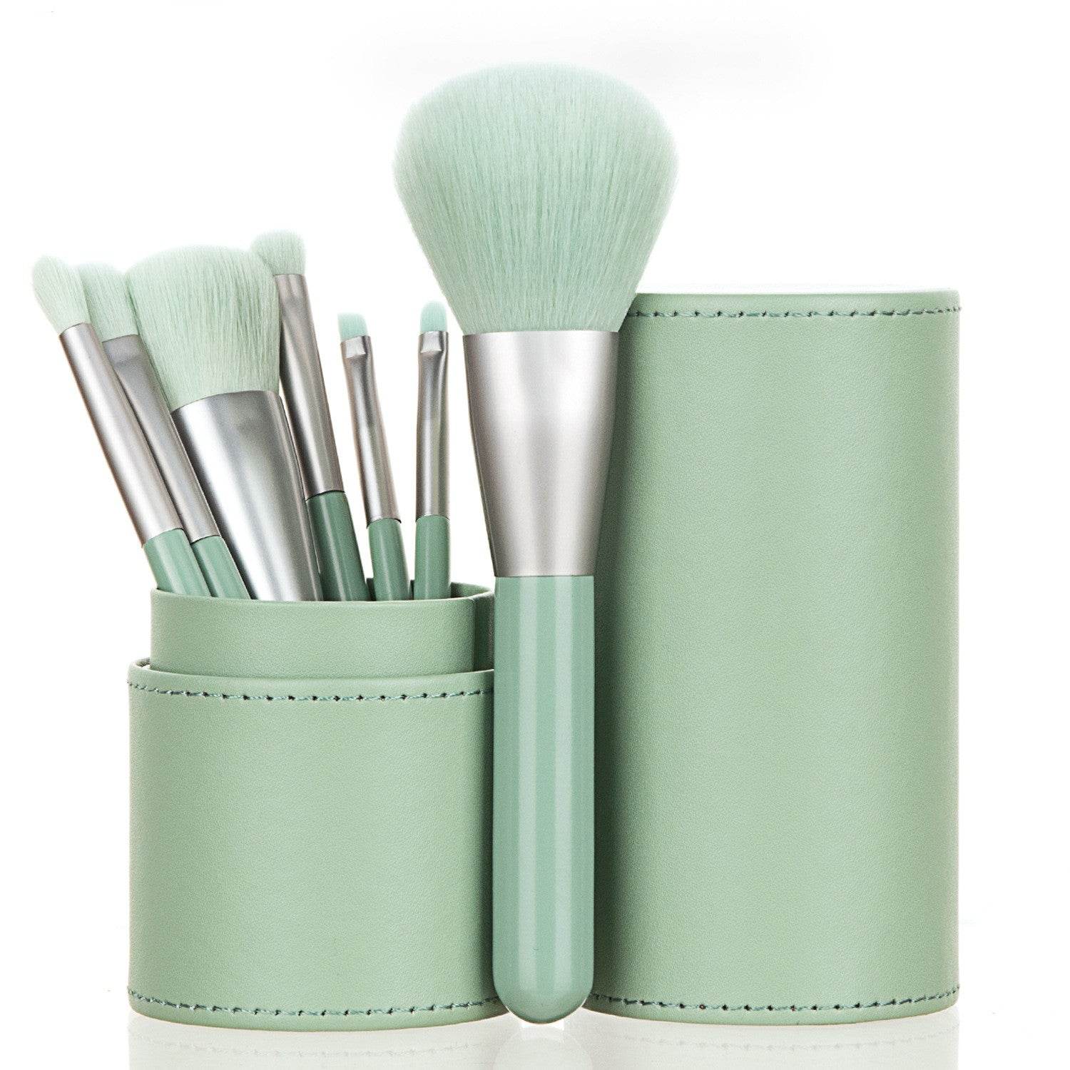 Powder Brush Eye Brush Makeup Tools - Mubimart