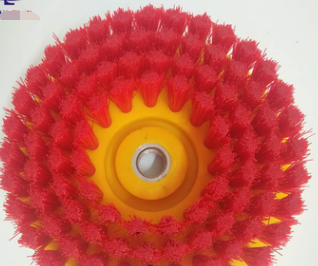 Power Scrub Brush - Mubimart -  