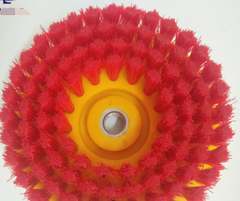 Power Scrub Brush - Mubimart -  