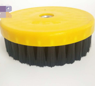 Power Scrub Brush - Mubimart -  