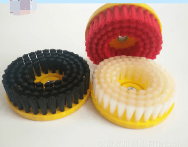 Power Scrub Brush - Mubimart