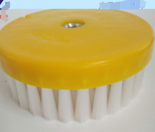 Power Scrub Brush - Mubimart -  