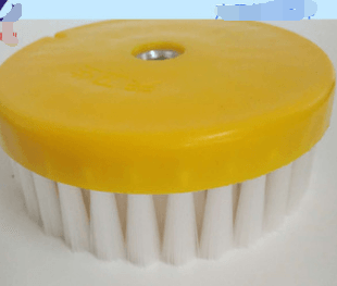 Power Scrub Brush - Mubimart