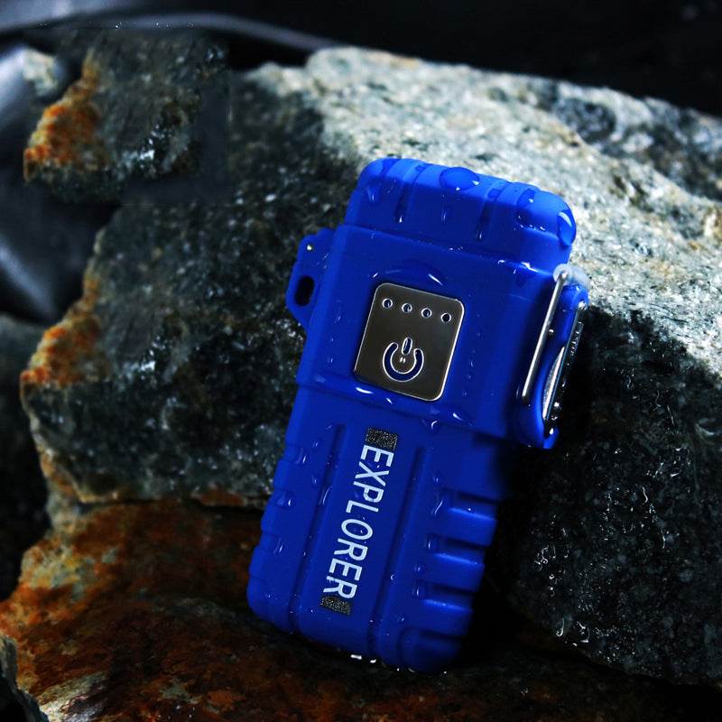Power display lighter - Mubimart