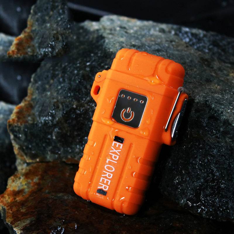 Power display lighter - Mubimart