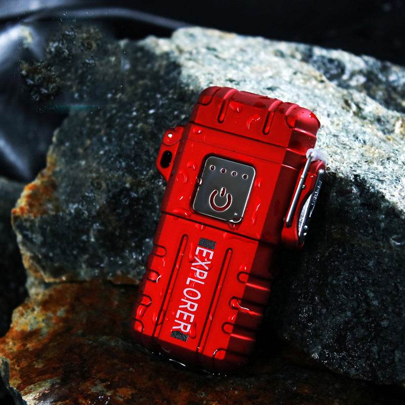 Power display lighter - Mubimart