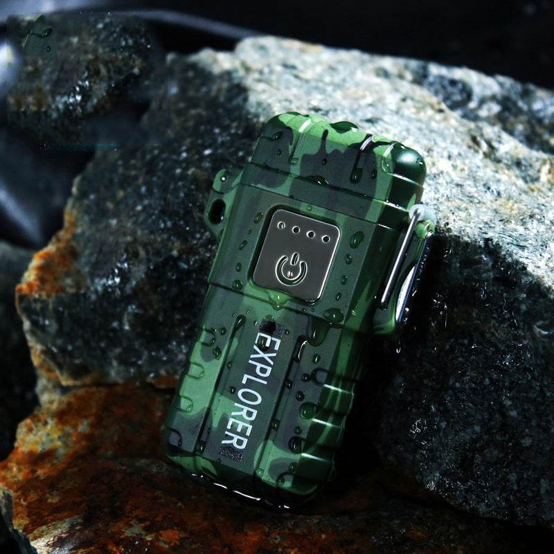 Power display lighter - Mubimart