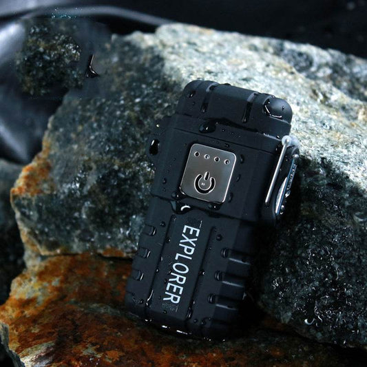 Power display lighter - Mubimart