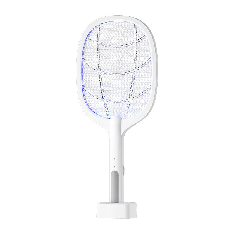 Powerful 2-in-1 Mosquito Killer Swatter - Mubimart -  