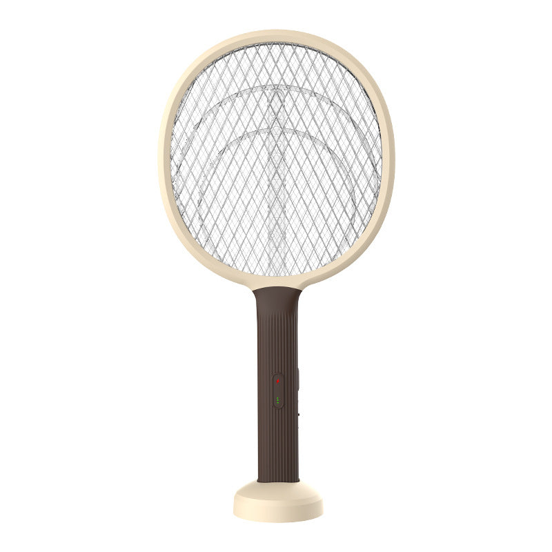 Powerful 2-in-1 Mosquito Killer Swatter - Mubimart -  