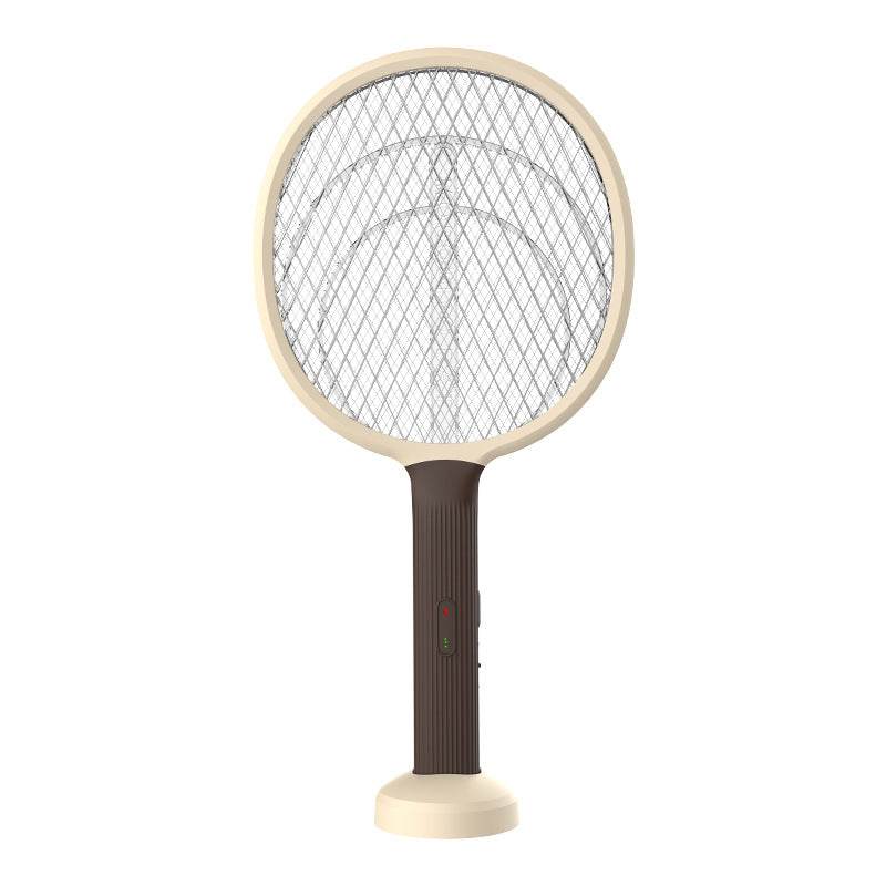 Powerful 2-in-1 Mosquito Killer Swatter - Mubimart