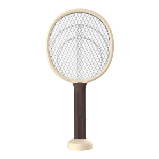 Powerful 2-in-1 Mosquito Killer Swatter - Mubimart