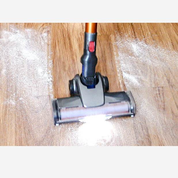 Powerful High-power Hand-held Vacuum Cleaner - Mubimart