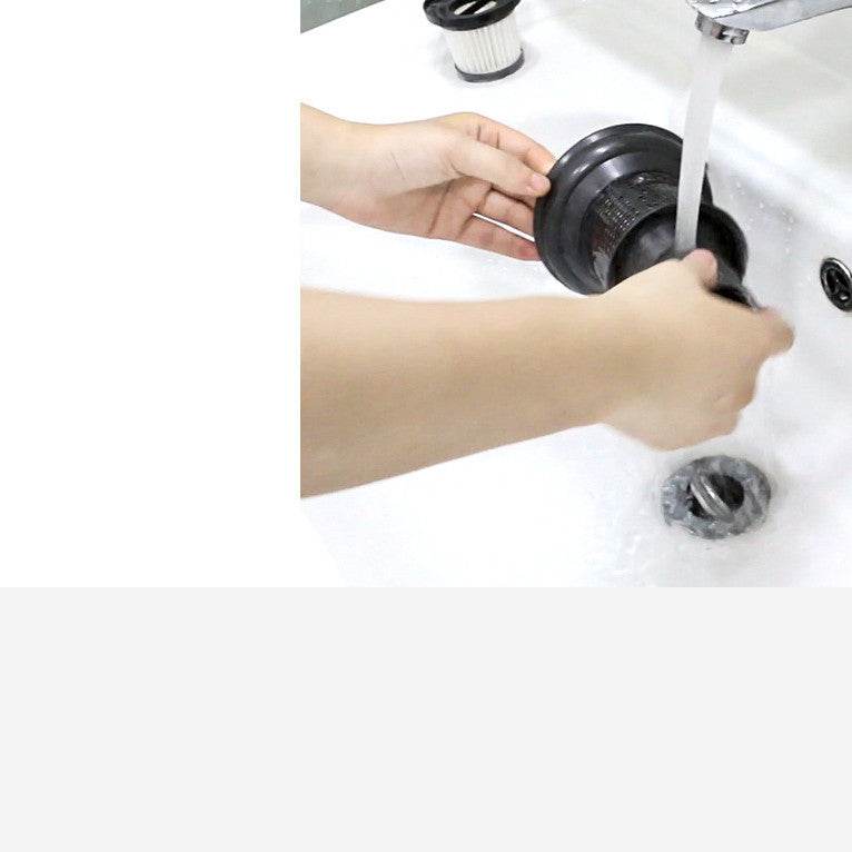 Powerful High-power Hand-held Vacuum Cleaner - Mubimart