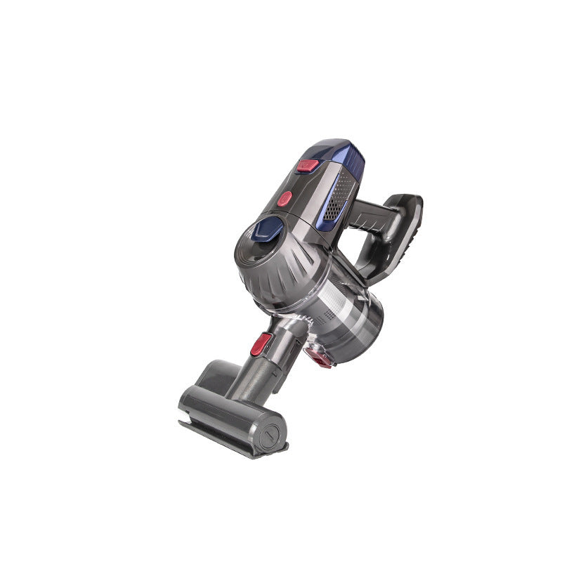 Powerful High-power Hand-held Vacuum Cleaner - Mubimart -  