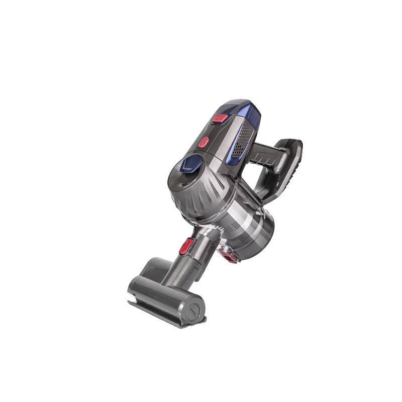 Powerful High-power Hand-held Vacuum Cleaner - Mubimart