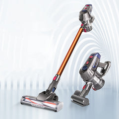 Powerful High-power Hand-held Vacuum Cleaner - Mubimart - Stick vacuums 