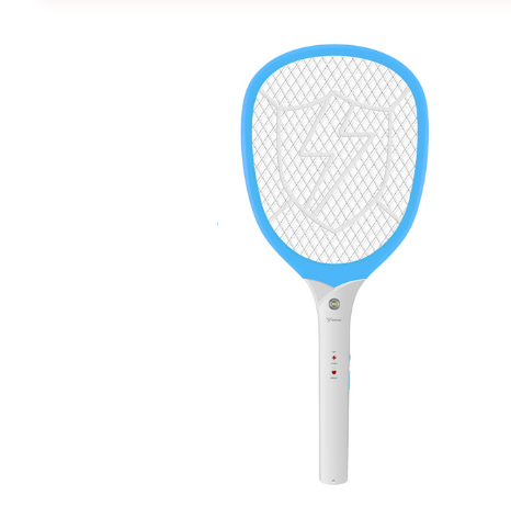 Powerful electric mosquito swatter - Mubimart -  