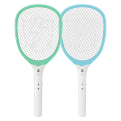 Powerful electric mosquito swatter - Mubimart - Alarm Device 