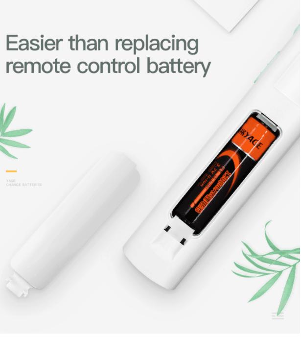 Powerful electric mosquito swatter - Mubimart