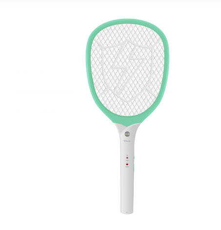 Powerful electric mosquito swatter - Mubimart -  