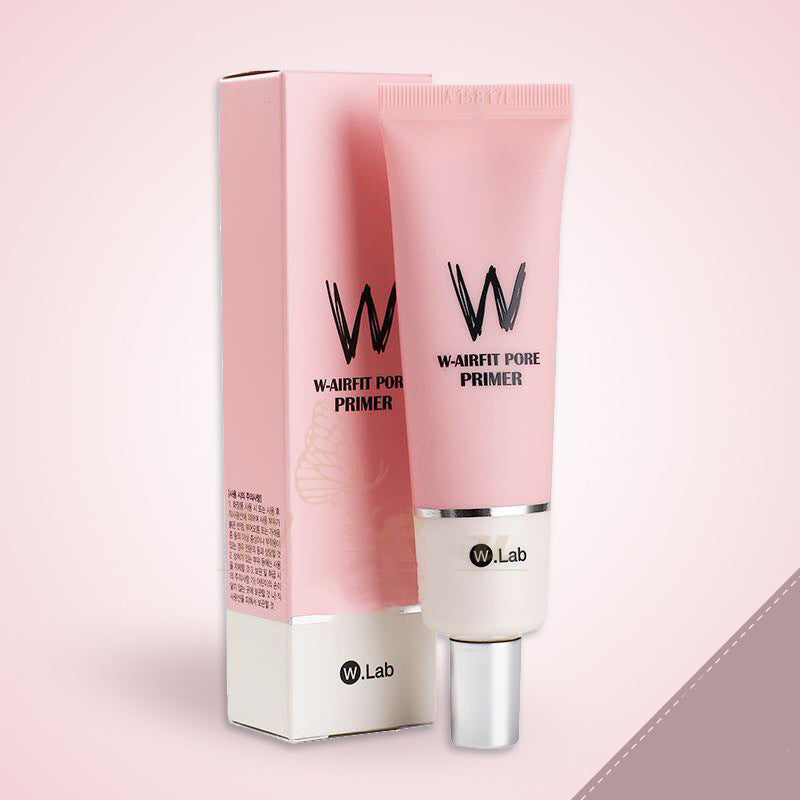 Pre-makeup Cream - Mubimart -  