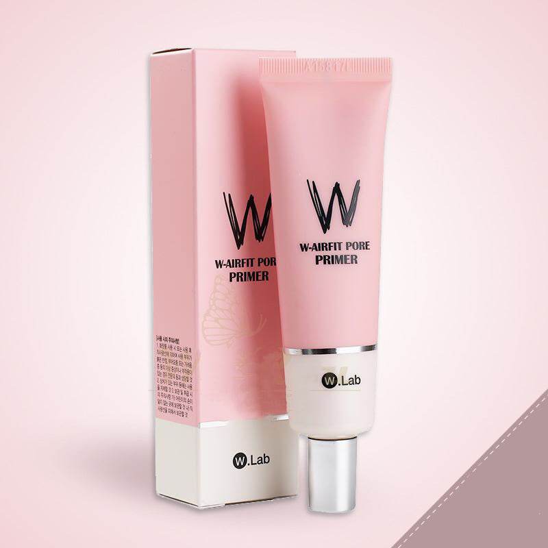 Pre-makeup Cream - Mubimart