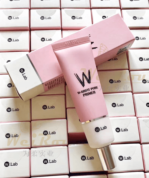Pre-makeup Cream - Mubimart