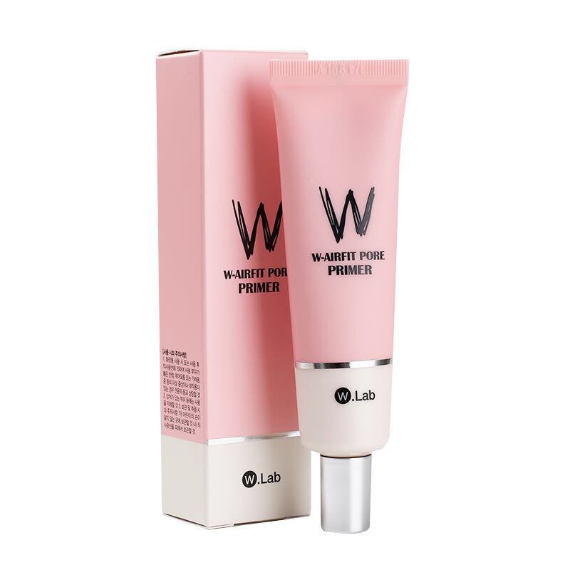 Pre-makeup Cream - Mubimart -  