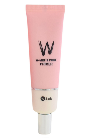 Pre-makeup Cream - Mubimart -  