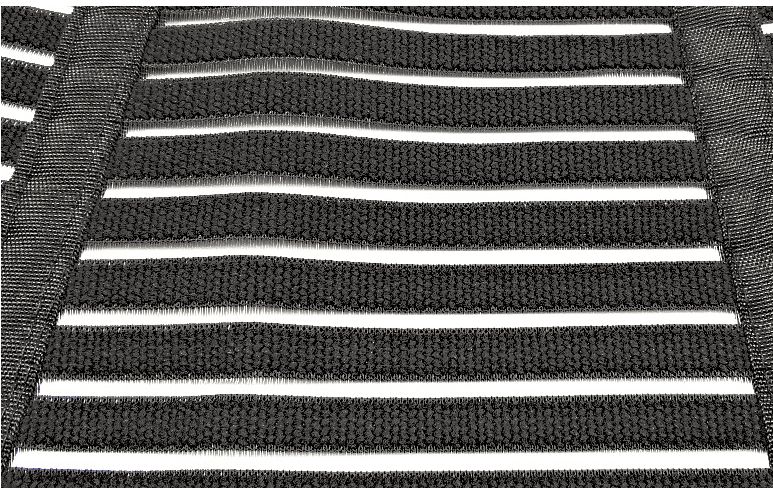 Pregnant Belly Support Belt Velcro Breathable Relief Waist Support Belt Adjustable Tire Belt Cross-Border - Mubimart