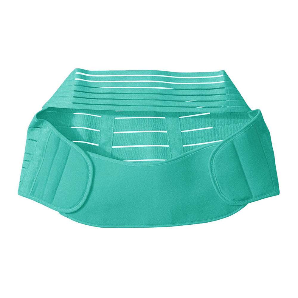 Pregnant Womens Abdominal Support Belt Prenatal Special Abdominal Support Belt Breathable Support Belt Waist Belt - Mubimart