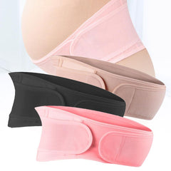 Pregnant women, waist support, abdomen support, belly - Mubimart - Maternity Belt 