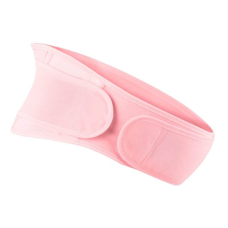 Pregnant women, waist support, abdomen support, belly - Mubimart