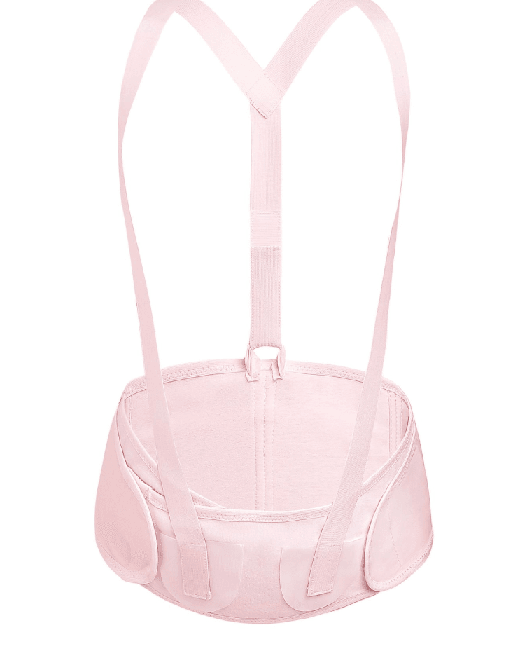 Prenatal pregnancy belt protection belt - Mubimart